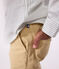 Boys' Chino Trousers FACILE beige