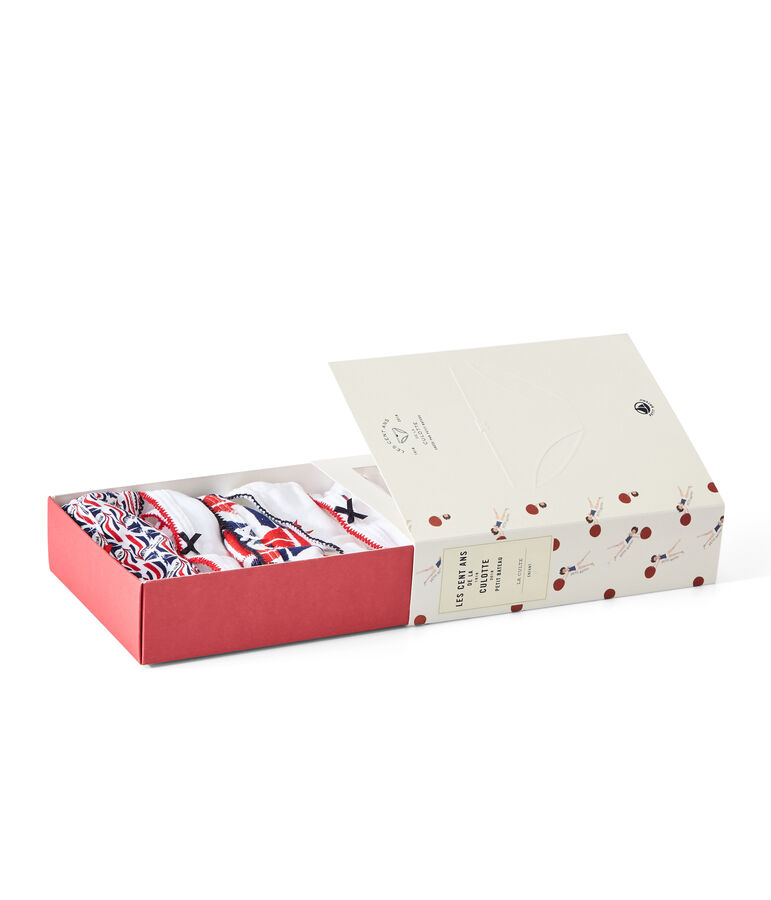 The cult girl LOT white