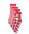Women's Mid-High Socks Set Variante 1 PACK