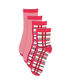 Women's Mid-High Socks Set