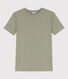 Women's Iconic Cotton Round Neck T-Shirt