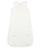 Unisex baby printed sleeping bag MARSHMALLOW white/MULTICO white