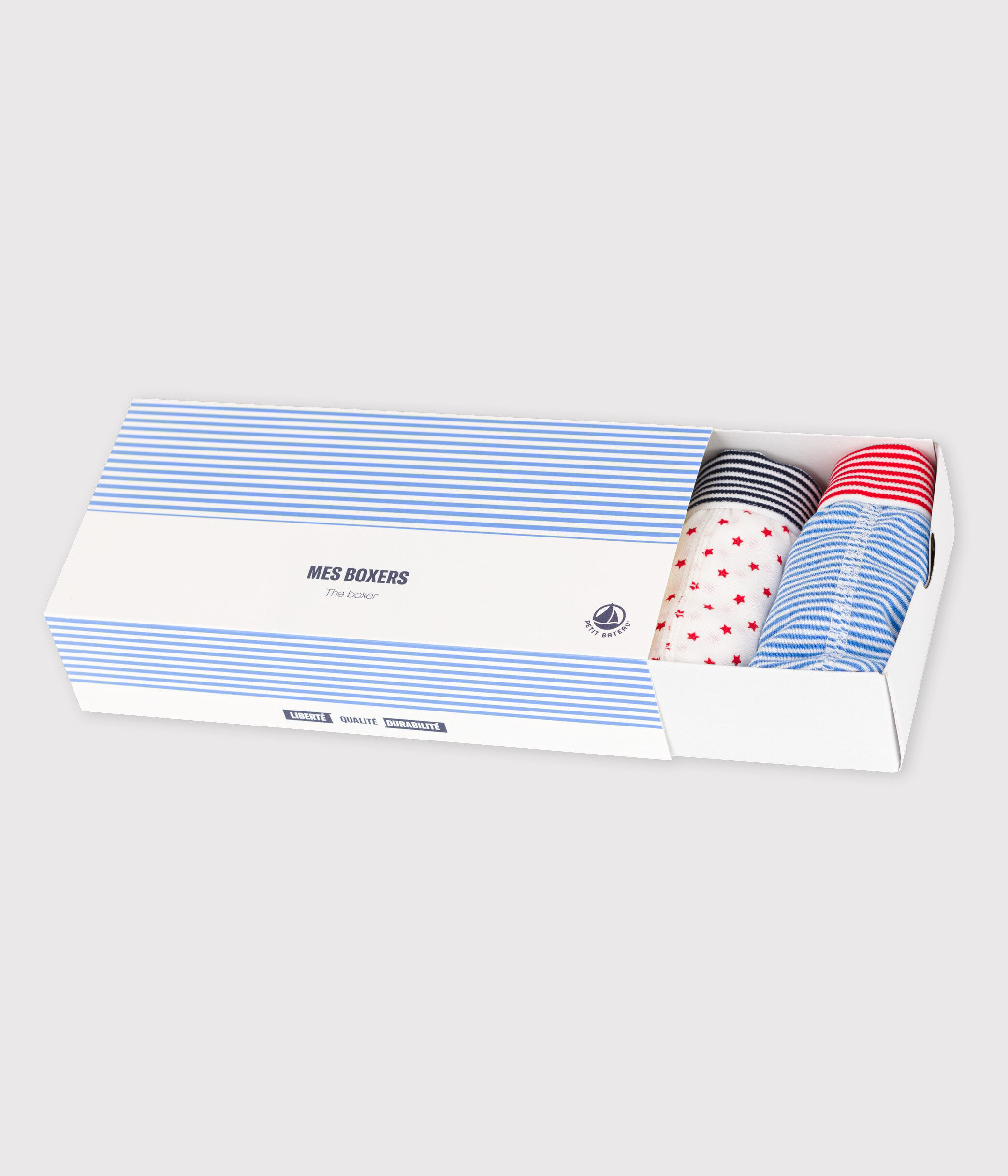 Petit Bateau A0D0S Ciré Dragonfly Garçon 12 Ans | WhichOne