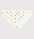 Girls' Cotton Knickers