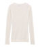 Women's Warm T-Shirt MARSHMALLOW white