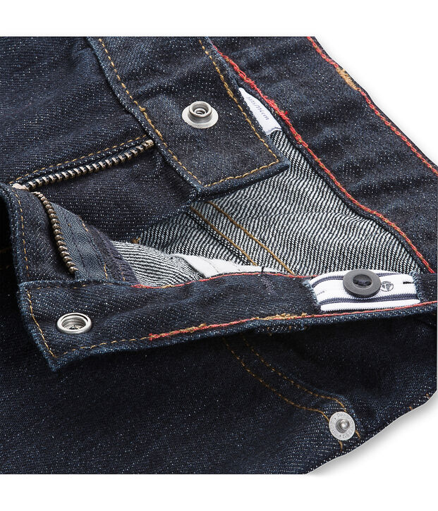 Boys' Trousers Jean blue