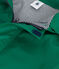 Children's unisex iconic recycled raincoat JARDIN green