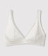 Women's Stretch Cotton Bra