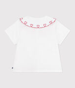 ECUME white