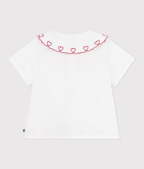 ECUME white