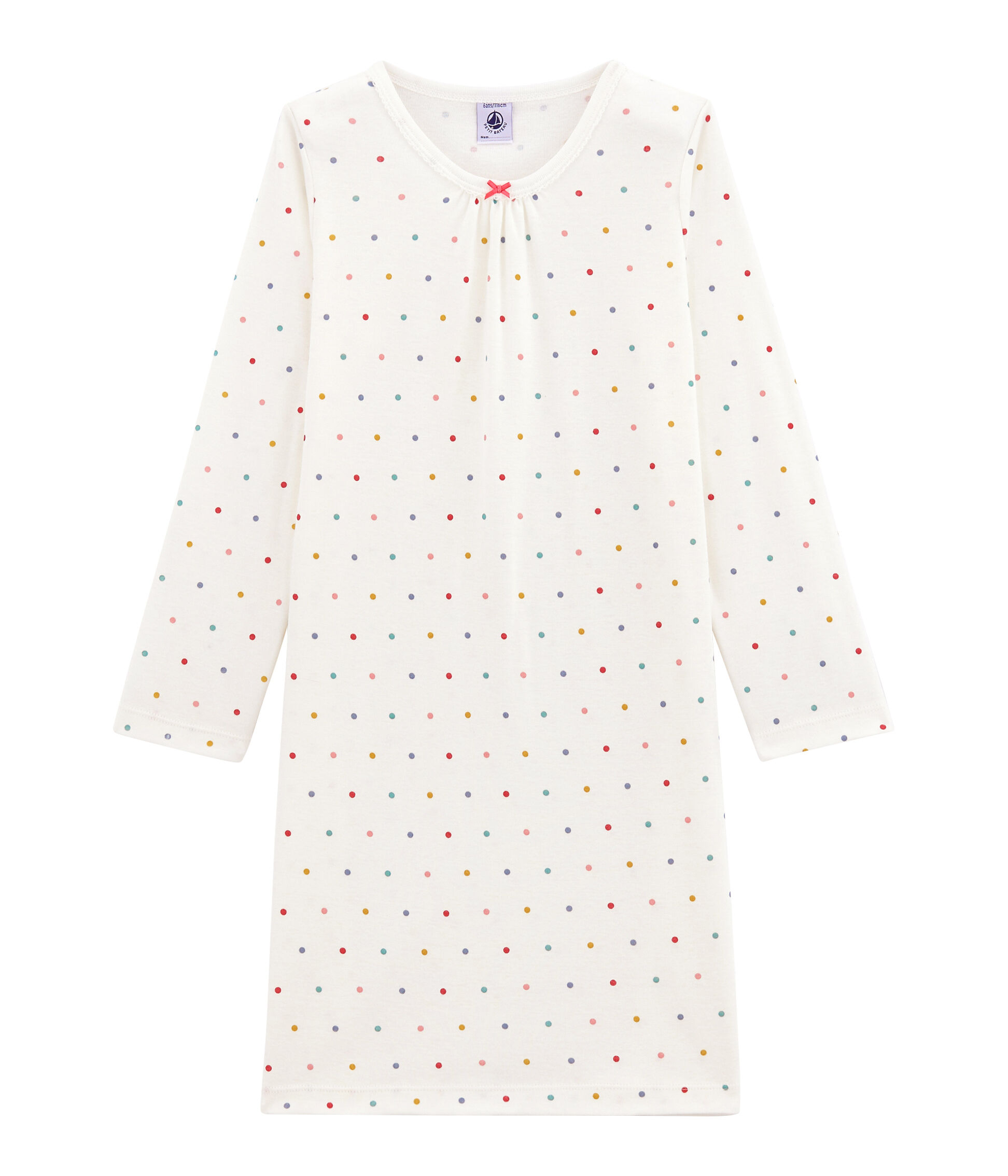 Petit bateau nightgown Clearance