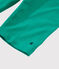 Boys' Jersey Bermuda Shorts GAZON green