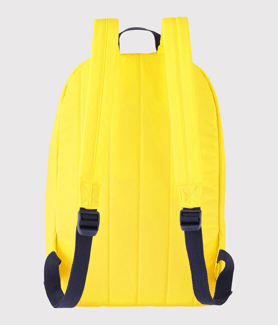 Children's School Bag / Satchel JAUNE yellow