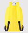 Children's School Bag / Satchel JAUNE yellow