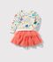 Little ballet dancer