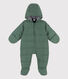 Babies' Recycled Snowsuit