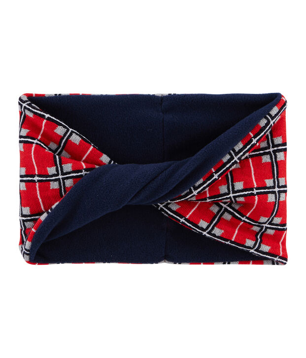 Girls' Snood white