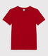 Women's Iconic Cotton Round Neck T-Shirt