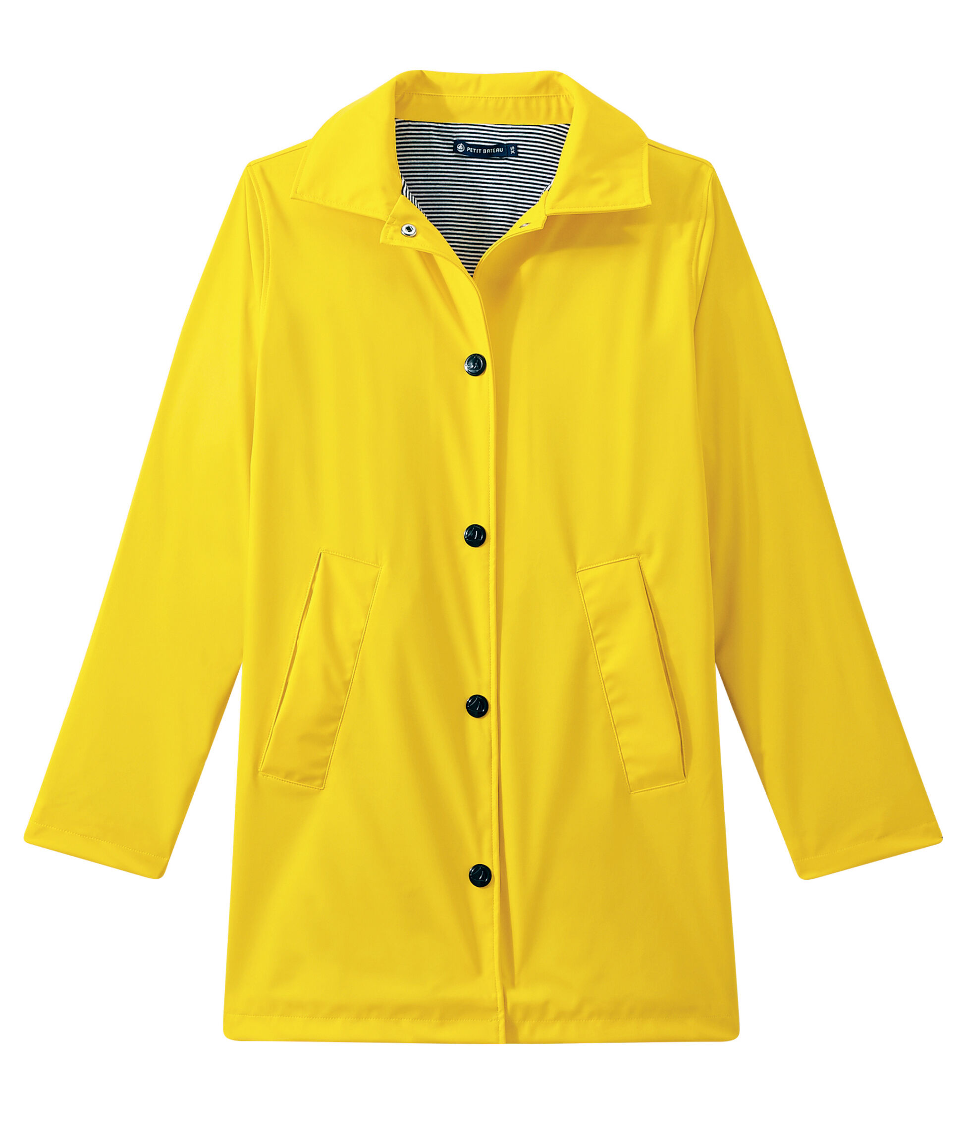 wool coat with fur collar and cuffs