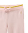 Girl's trousers JOLI pink/DORE yellow