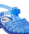 MÉDUSE® sandal for kids PERSE blue