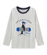 Boys' Long-sleeved T-Shirt