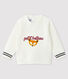 Baby boy's print sweatshirt