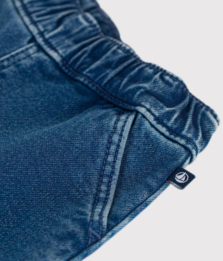Babies' Denim Jeans blue
