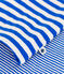 Babies' stripy tube knit pyjamas PERSE /AVALANCHE