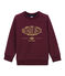 Boy's sweatshirt OGRE purple