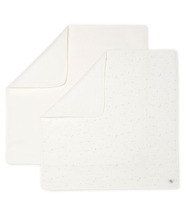 Babies' Muslins - 2-Piece Set multicolor