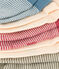 Children's Cotton Jersey Striped Socks - 5-Pack variante 1