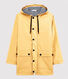 Iconic Unisex Raincoat