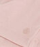 Girls' Cotton T-Shirt SALINE pink