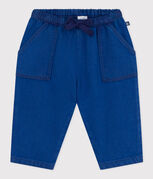 INCOGNITO blue