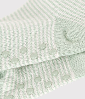 HERBIER green/MARSHMALLOW