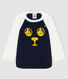 Baby boy's t-shirt