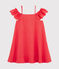 Girls' Dress GROSEILLER