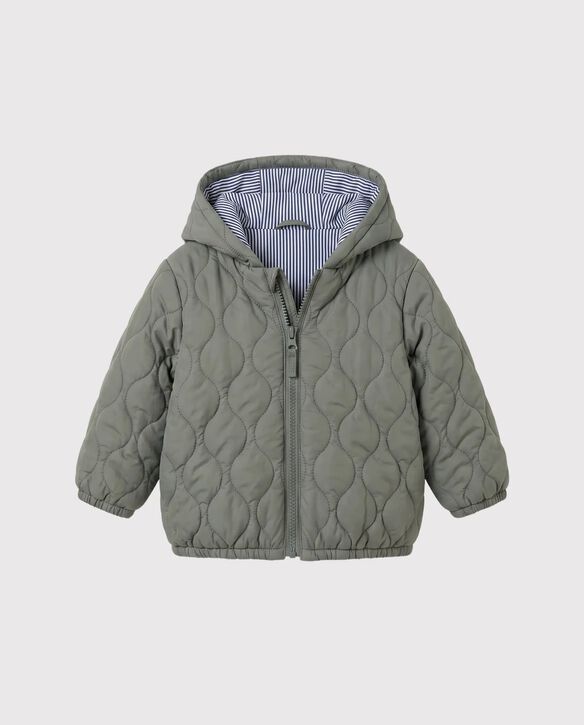 Babies' light puffer jacket THUYA