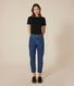 Women's Iconic Cocotte Stitch Cotton T-Shirt