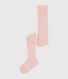 Babies' woollen tights