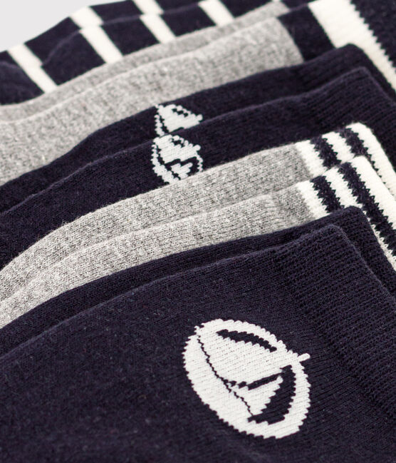 Boys' Socks - 5-Pack variante 1