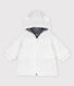 Babies' Soft Sherpa Coat