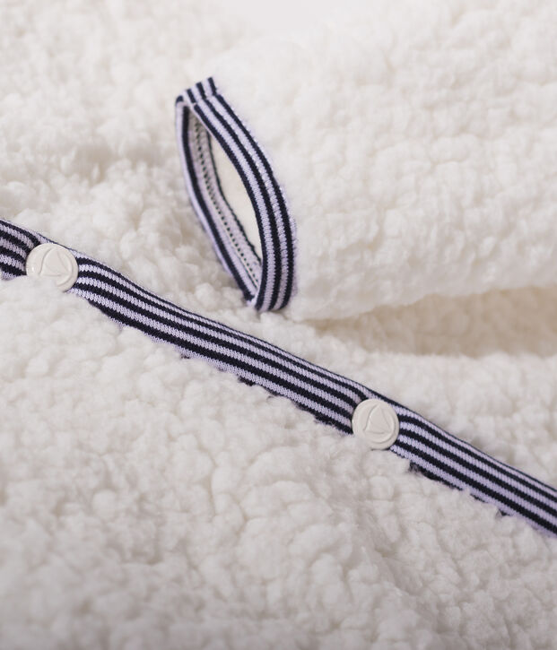 Unisex Babies' 3-in-1 Snowsuit blue