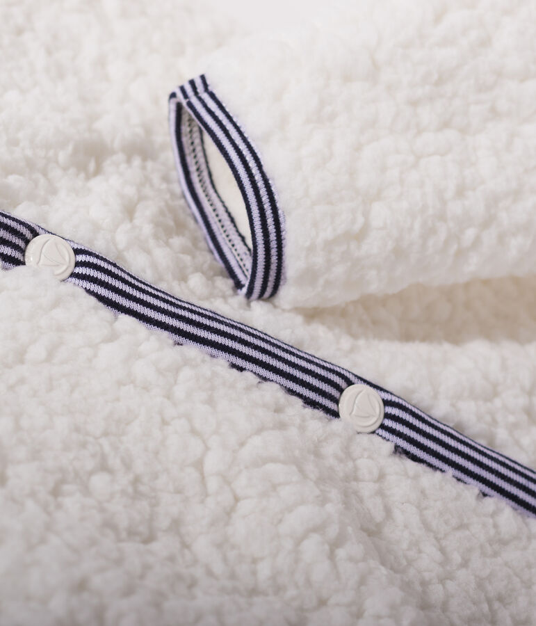 Unisex Babies' 3-in-1 Snowsuit LIMOGES blue