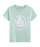 Child's logo T-shirt CRYSTAL
