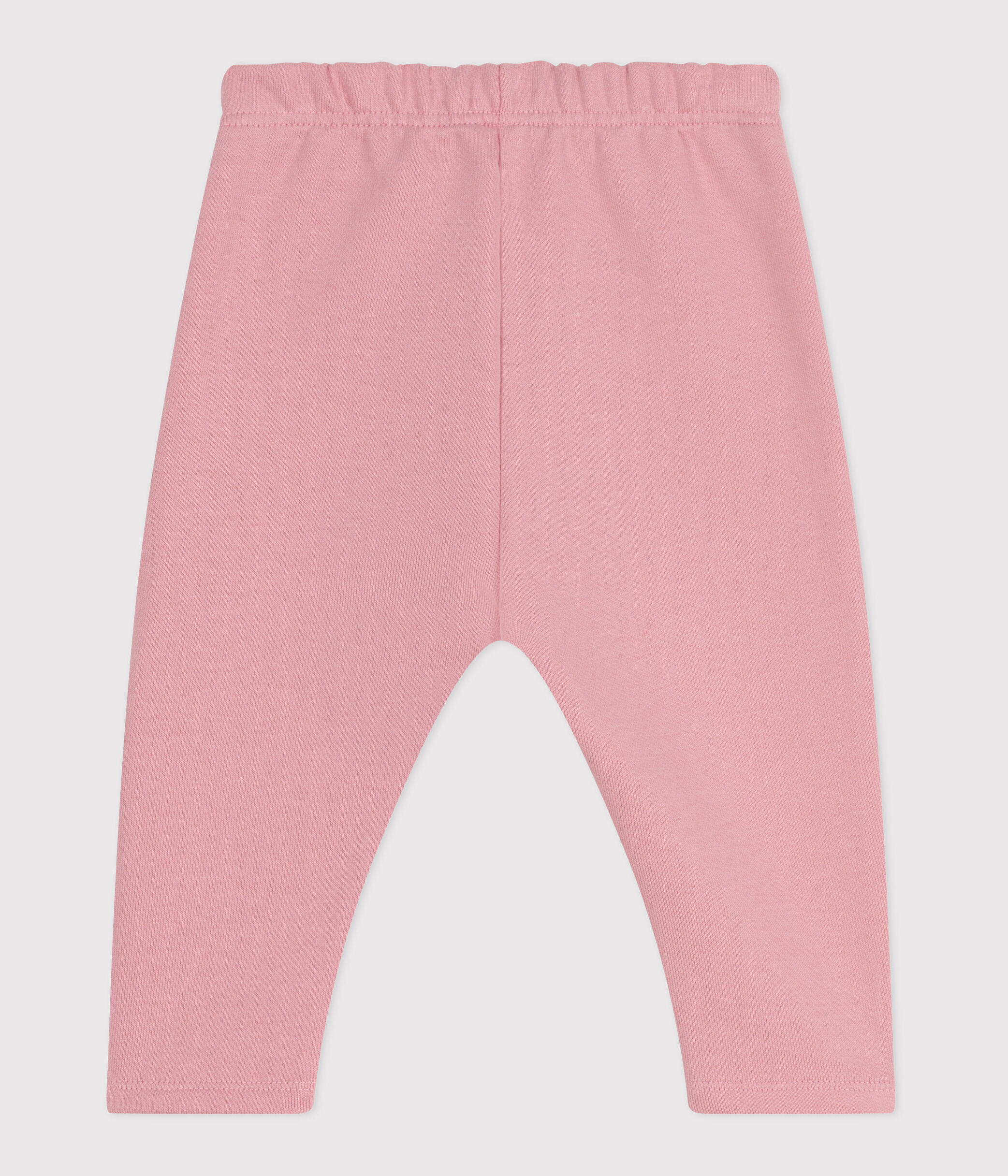 Short Bébé Garçon Petit Bateau - Blanc, Taille 18 Mois, En Seersucker Rayé, Double Assise Renforcée