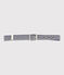 Boys' Belt SMOKING blue