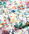 Babies' Quilted Dress MARSHMALLOW white/MULTICO white