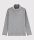 Unisex Children's Cotton Undershirt